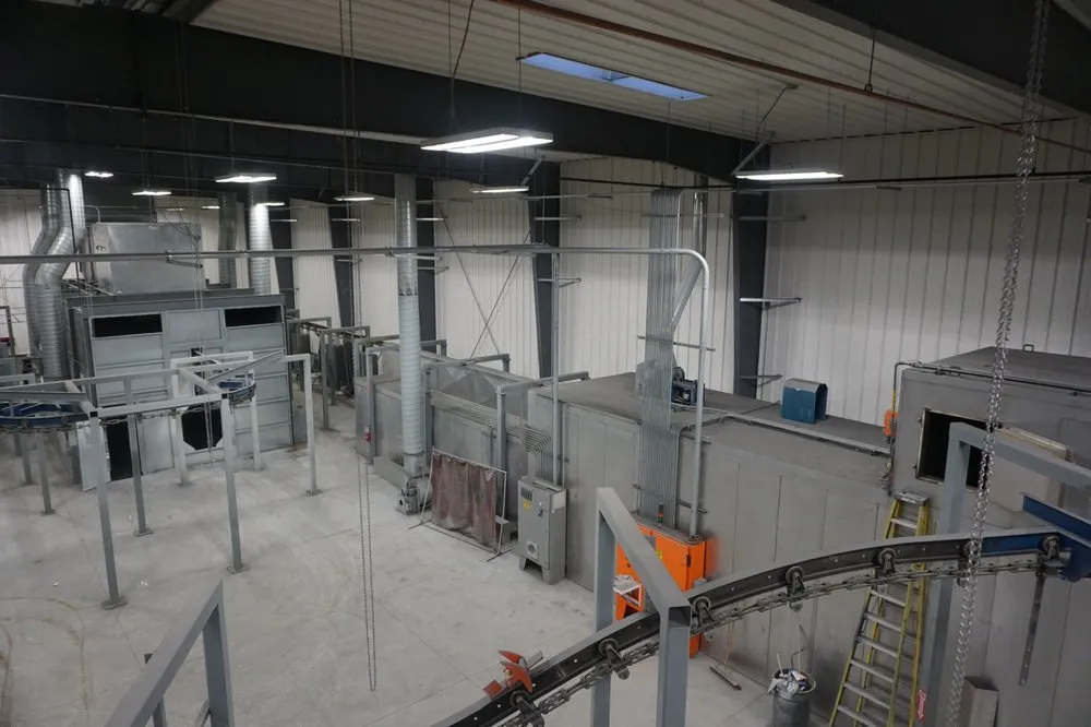 Slide of Charger Electric