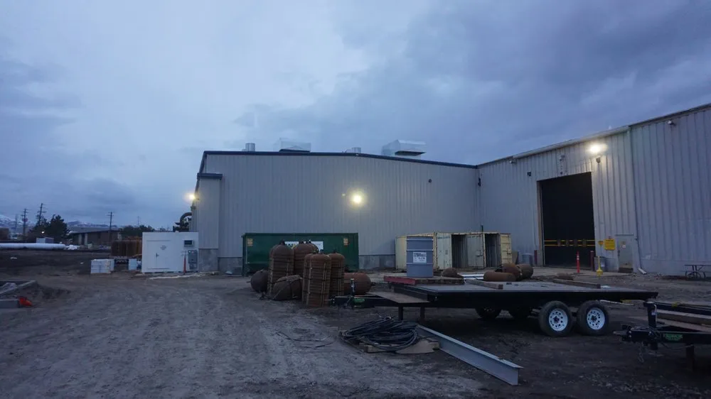 Expert panel upgrade service in South Jordan, UT - Charger Electric