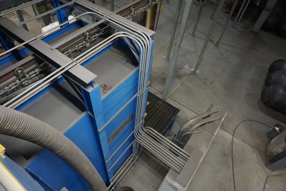 Slide of Charger Electric