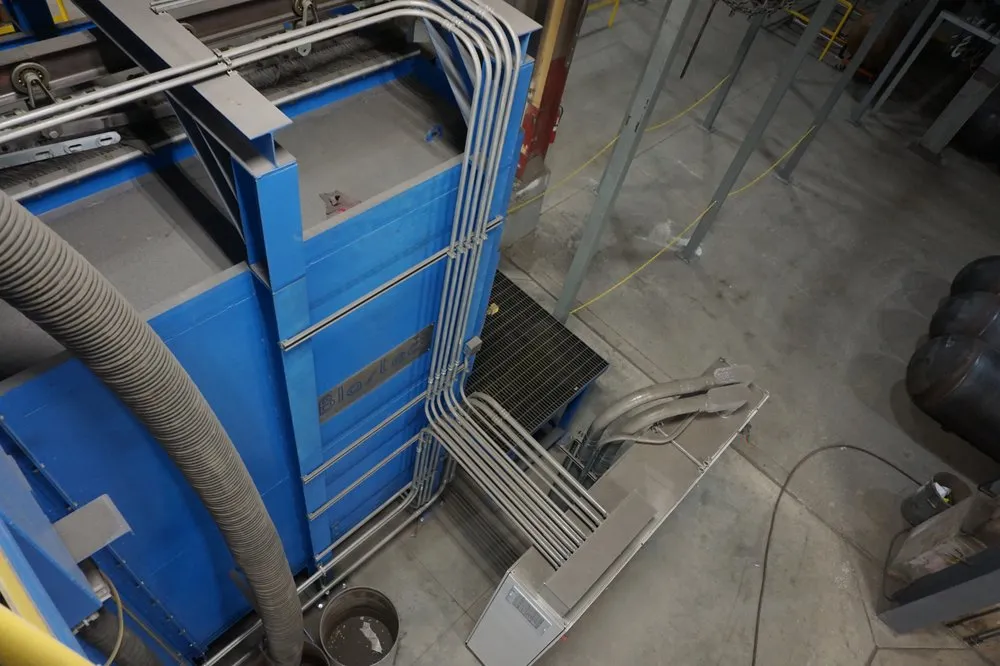 Slide of Charger Electric