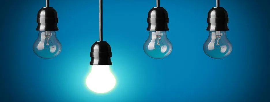 Slide of Charger Electrical Services