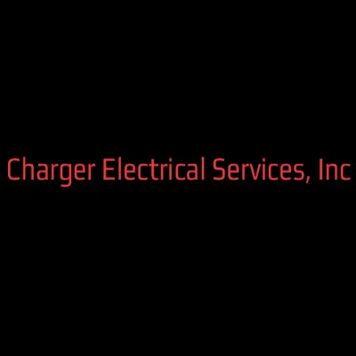 Slide of Charger Electrical Services