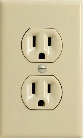 Slide of Charger Electrical Services