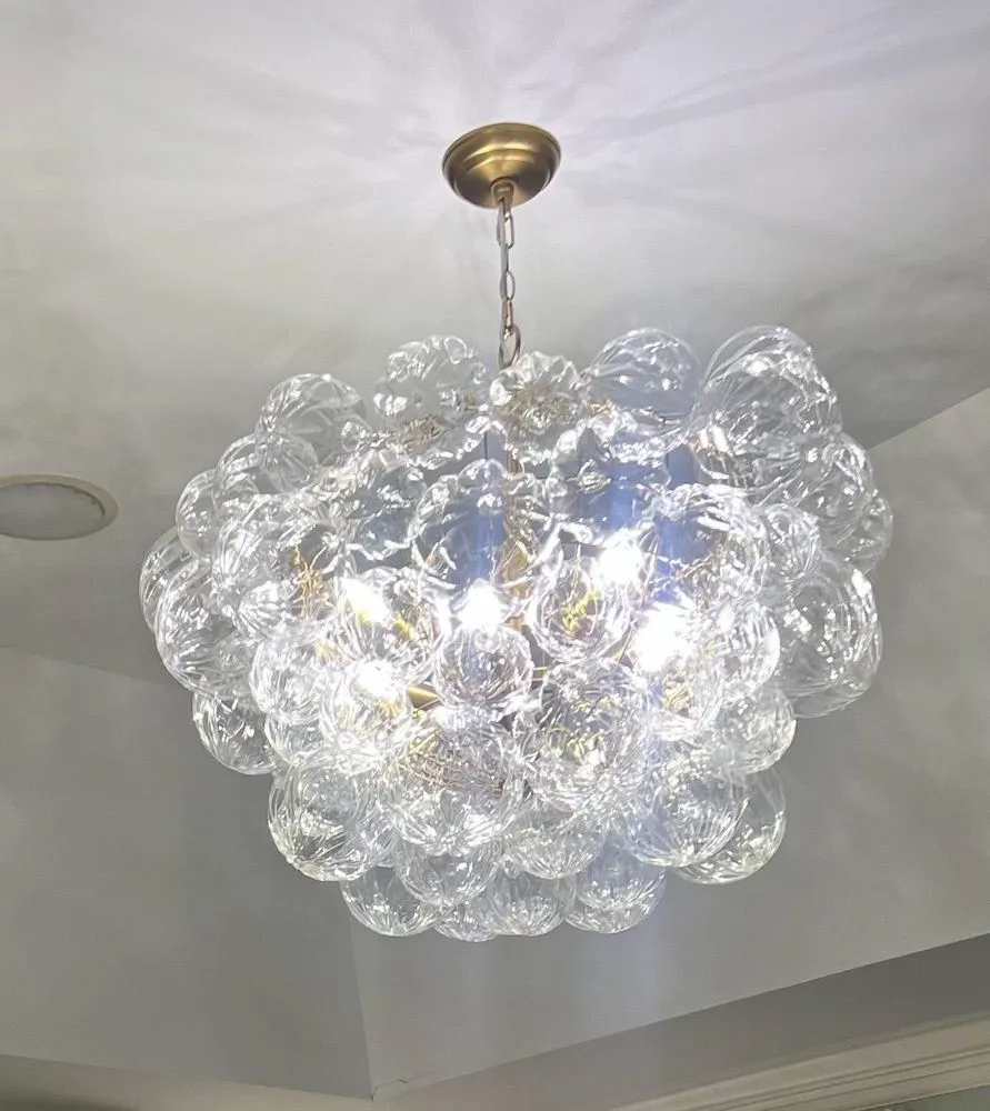 Slide of Charles A Overton Electrical