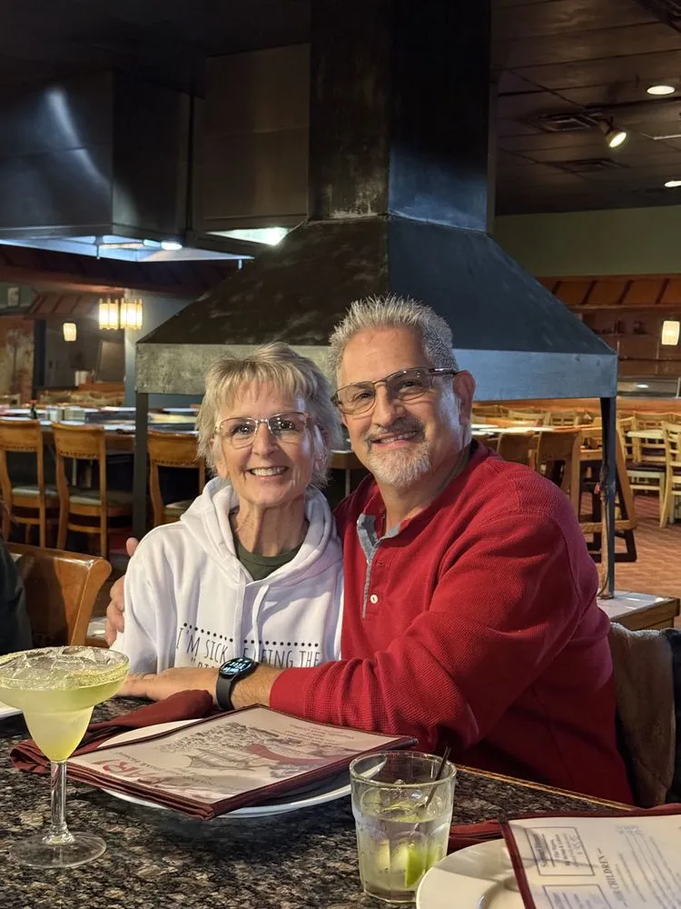 Slide of Charles A Overton Electrical