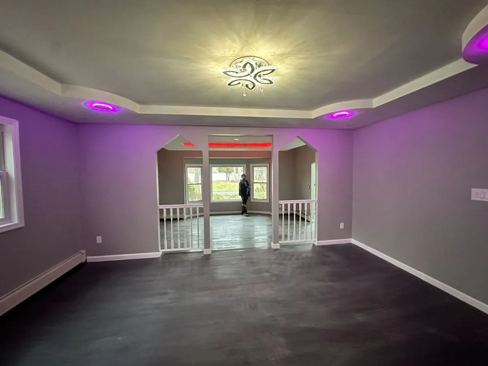 Slide of Charles and Son