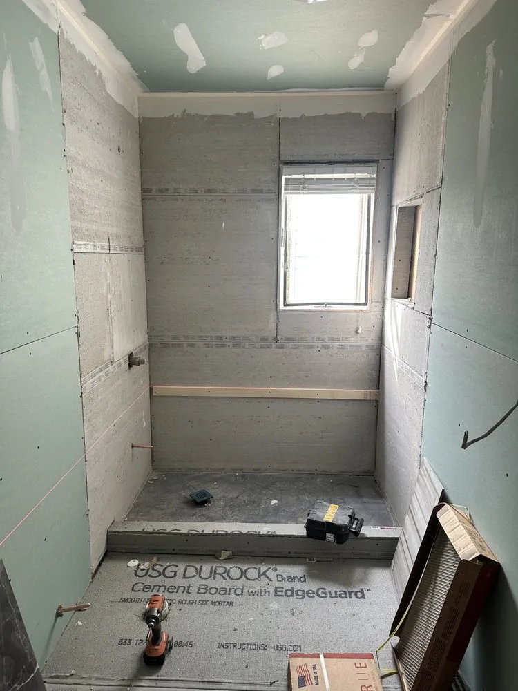 Slide of Charles and Son