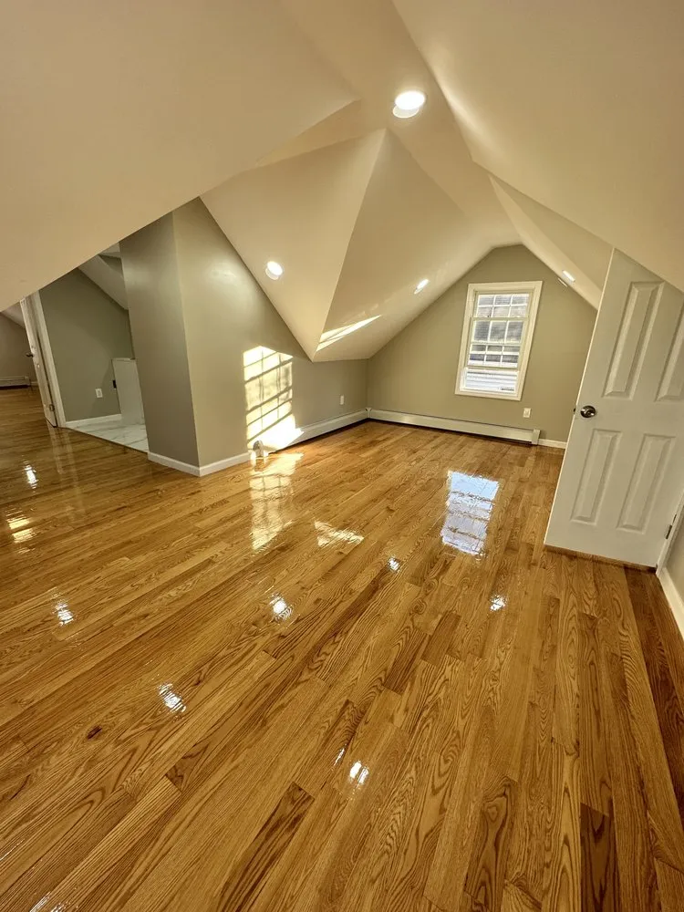 Slide of Charles and Son