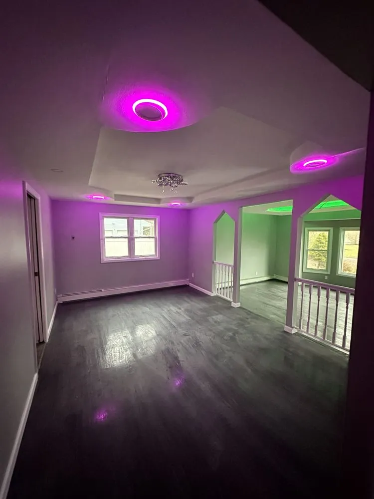 Slide of Charles and Son