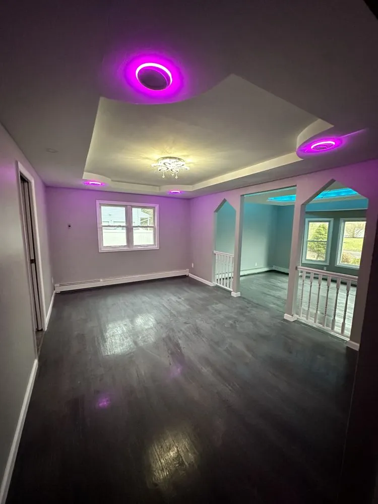 Slide of Charles and Son