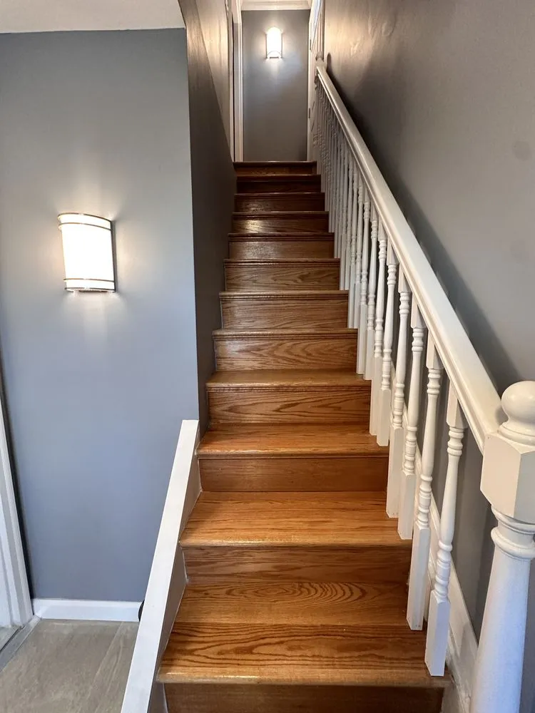 Slide of Charles and Son