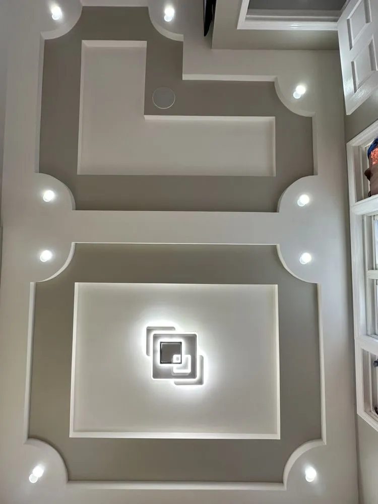 Slide of Charles and Son