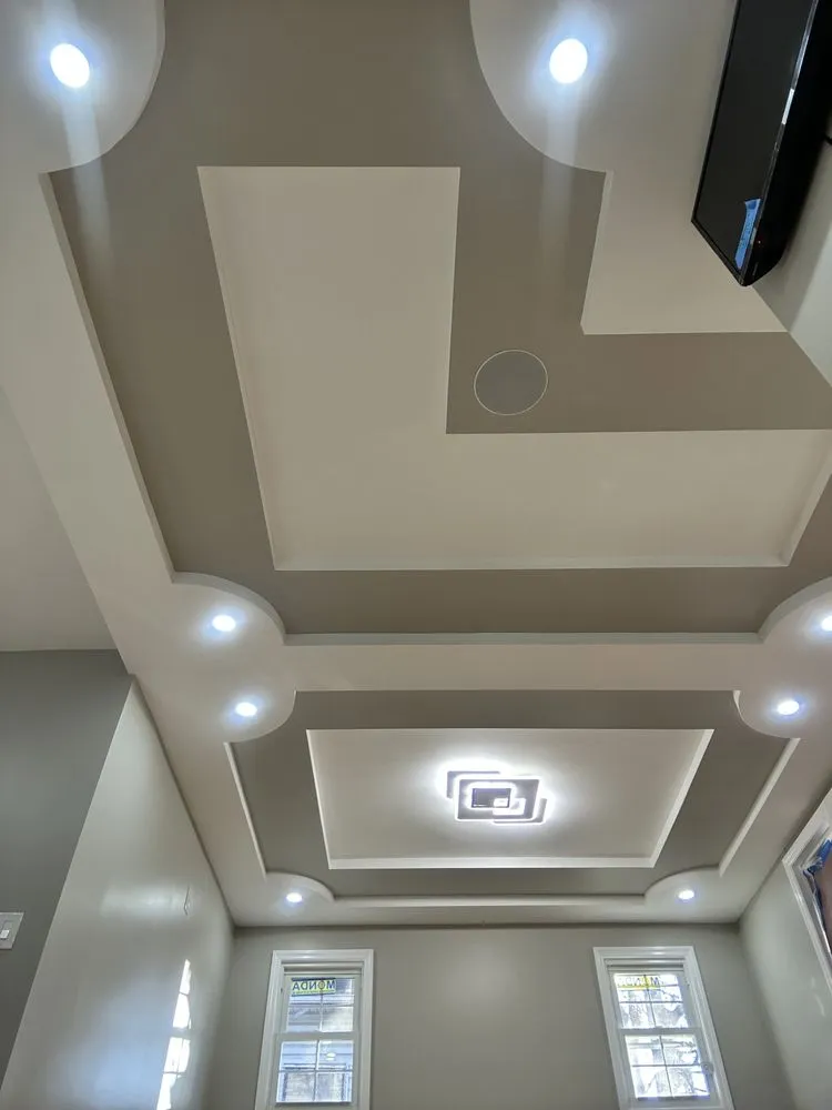 Slide of Charles and Son