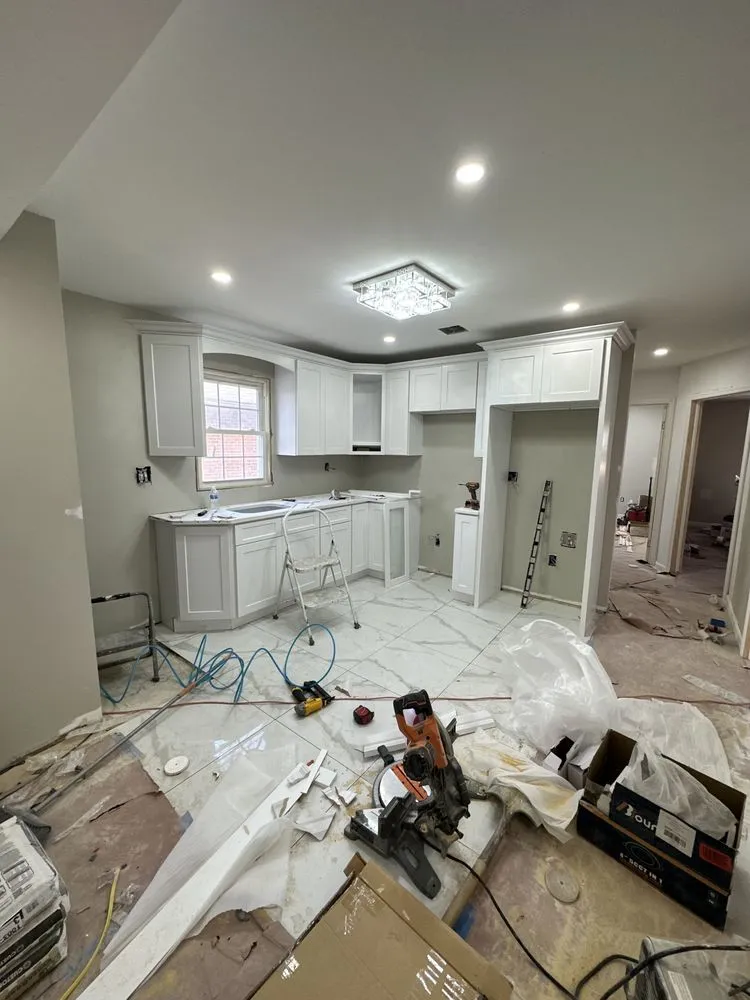 Slide of Charles and Son