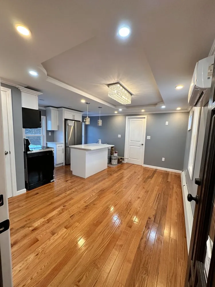 Slide of Charles and Son