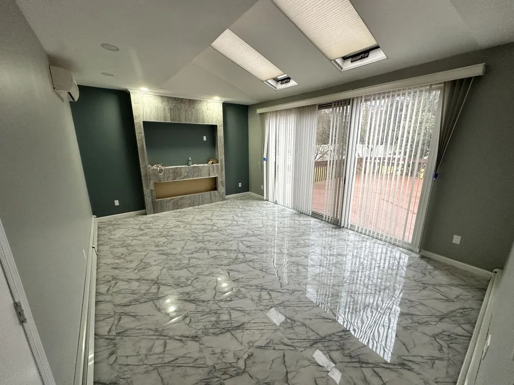 Slide of Charles and Son