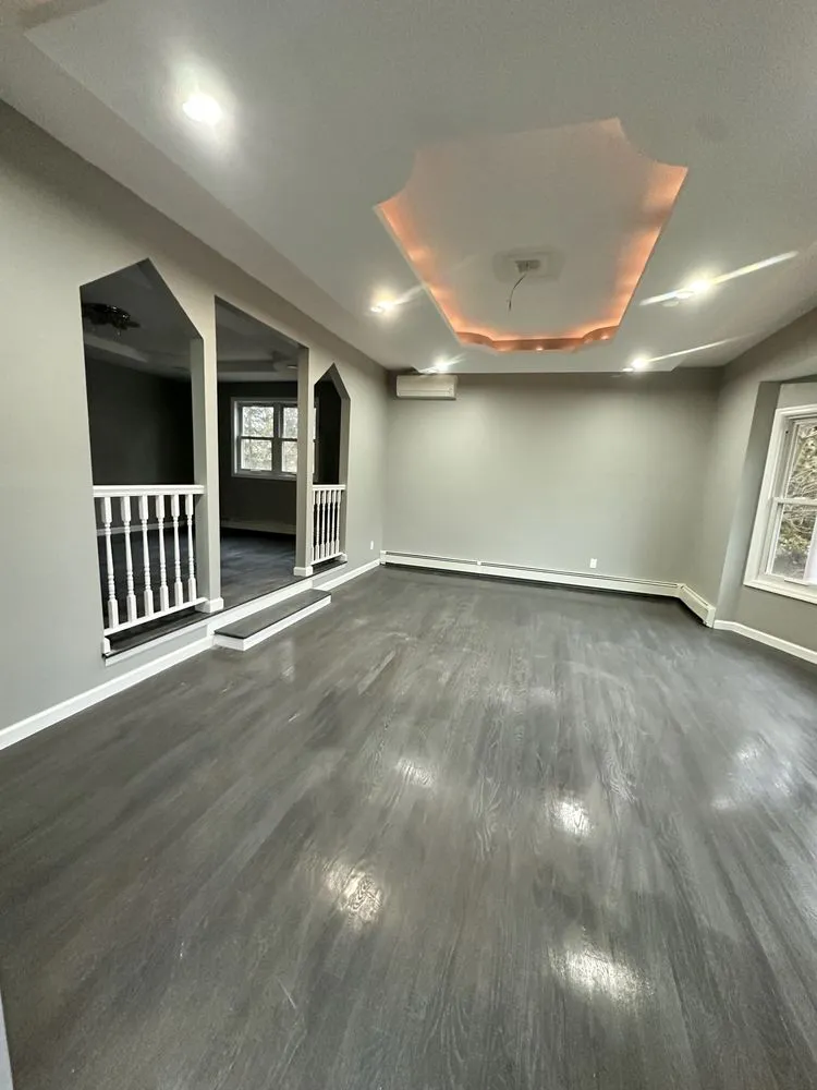 Slide of Charles and Son