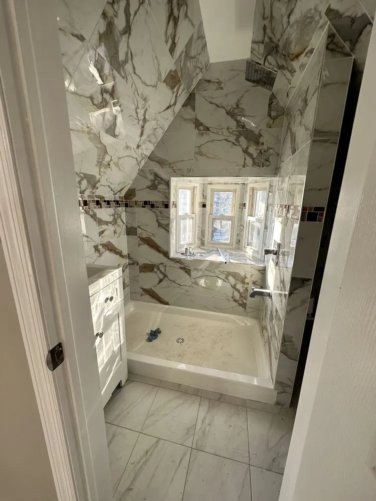 Slide of Charles and Son