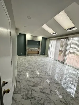 Charles and Son Logo