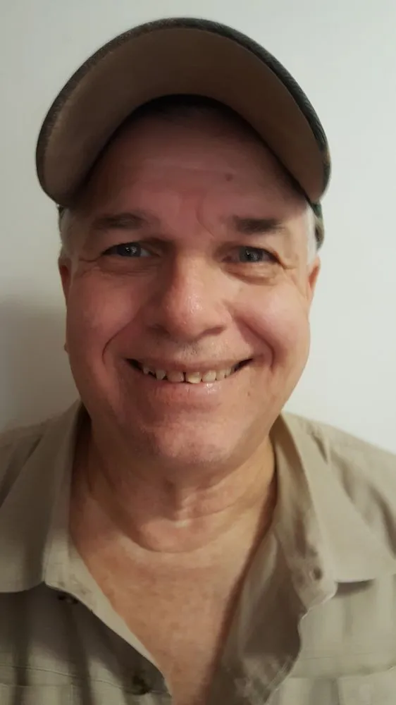 Slide of Charles Appliance