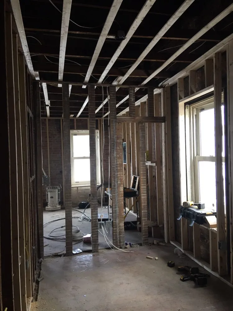 Slide of Charles Cole-Cox Electric & More