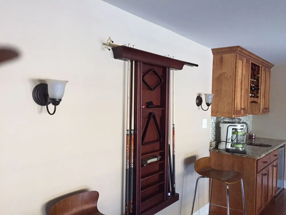 Slide of Charles Cole-Cox Electric & More