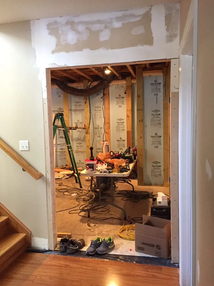 Slide of Charles Cole-Cox Electric & More