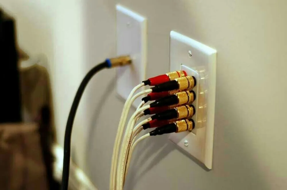 Slide of Charles Cole-Cox Electric & More