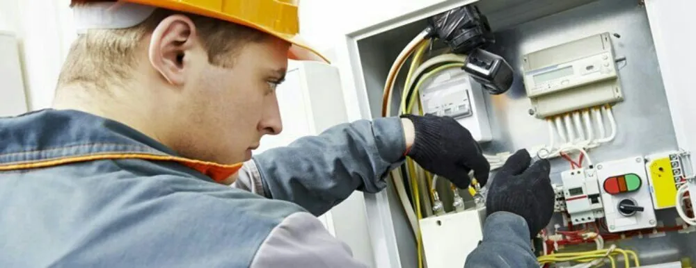 Slide of Charles Cole-Cox Electric & More