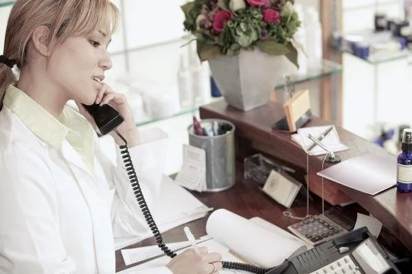 Slide of Charles Dean Electric