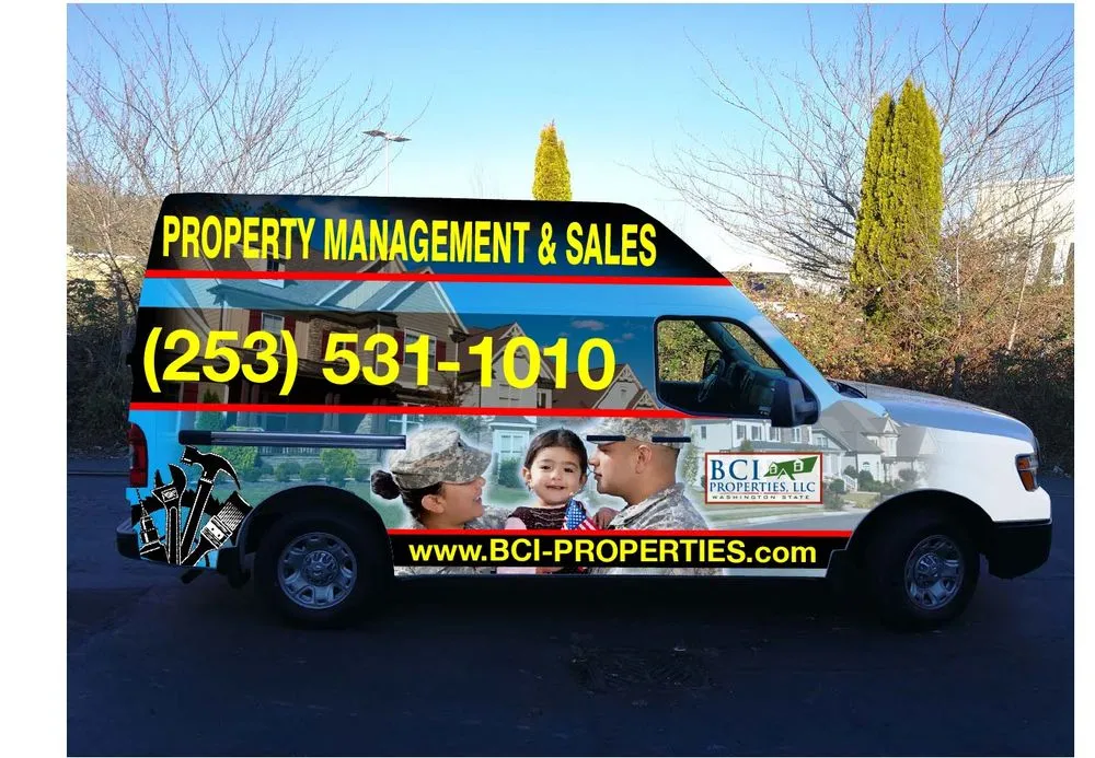 Slide of Charles Dean Electric