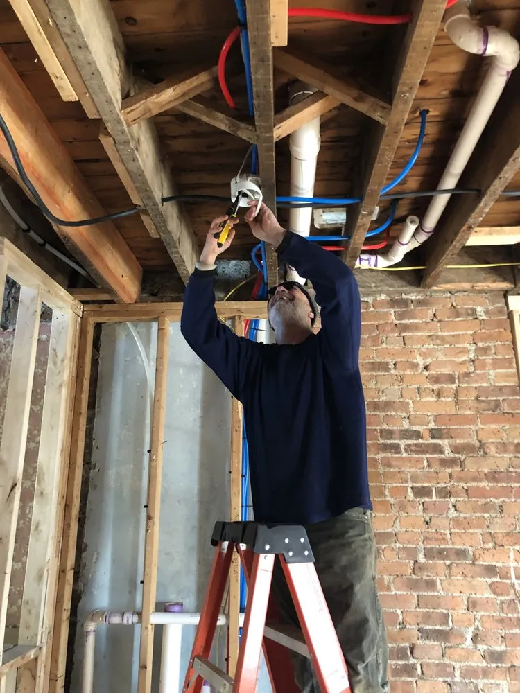 Emergency panel upgrade experts serving High Falls, NY - Charles Defraia Electrician