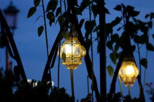 Charles E Richardson Electric