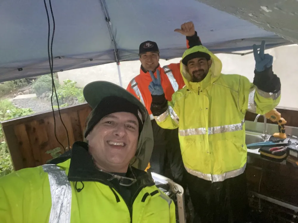 Slide of Charles Electric