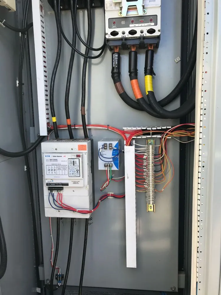 Affordable electrical repair in ,  by Charles Electric