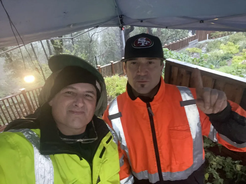 Slide of Charles Electric