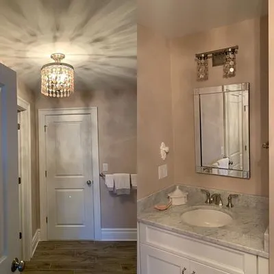 Charles Electrical Logo