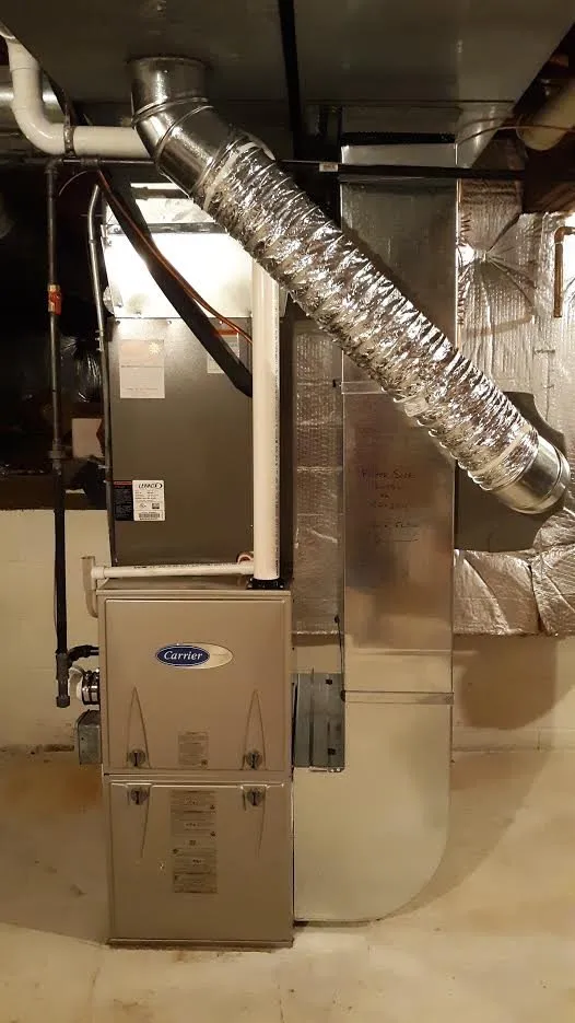 Slide of Charles Heating, Air Conditioning, Plumbing & Electrical