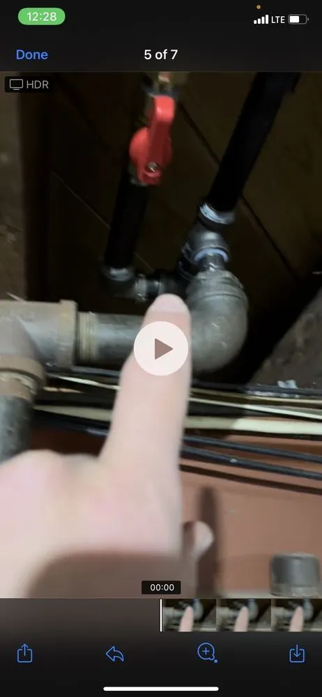 Slide of Charles Heating, Air Conditioning, Plumbing & Electrical