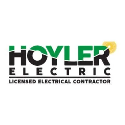 Slide of Charles J Hoyler Electrical DBA Hoyler Electric