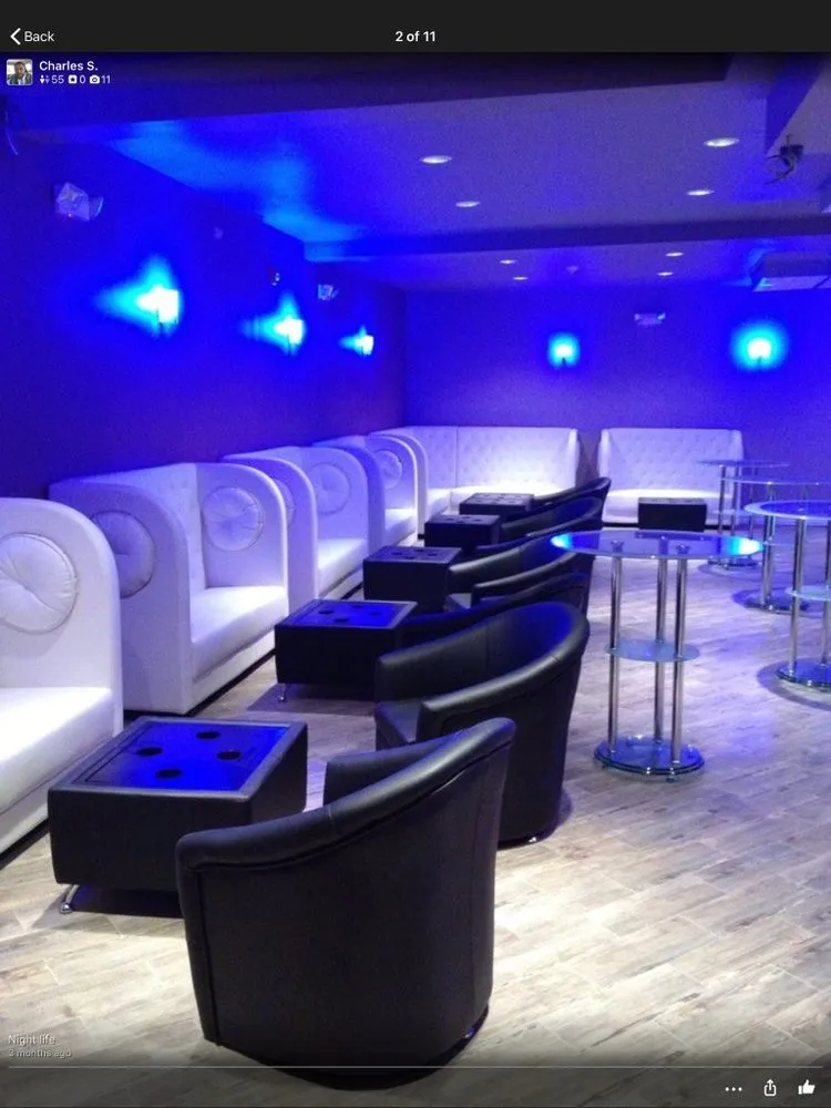 Slide of Charles k.Sparks