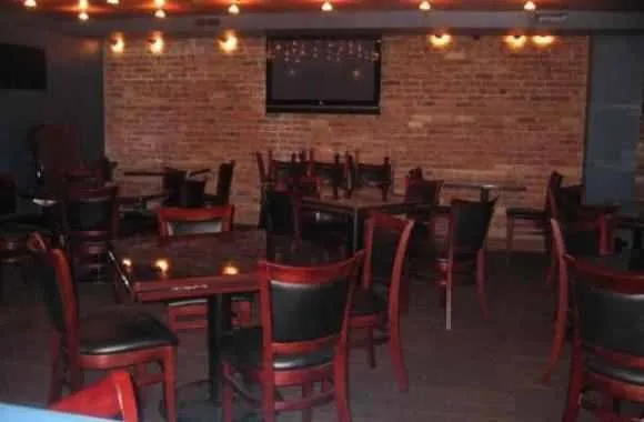 Slide of Charles k.Sparks