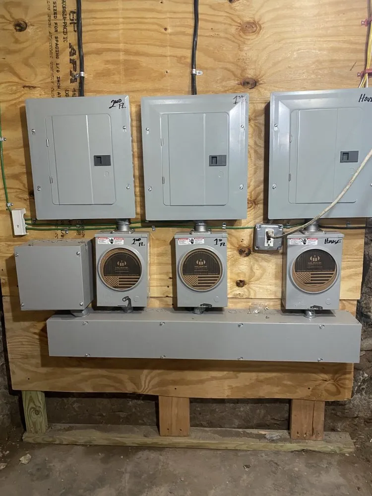 Slide of Charles k.Sparks