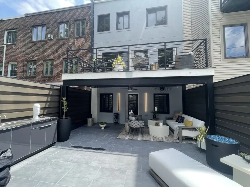 Slide of Charles k.Sparks