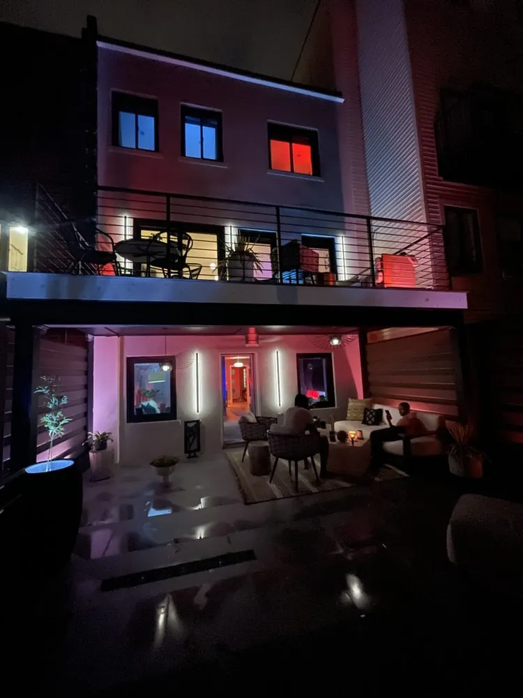 Slide of Charles k.Sparks