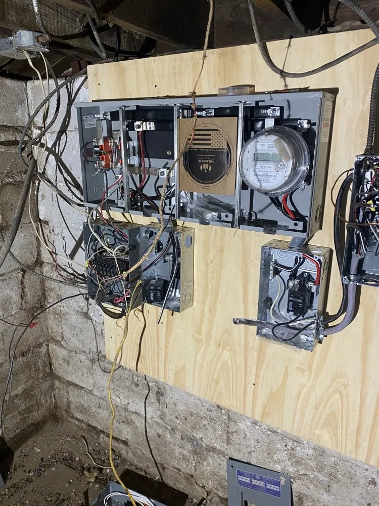 Slide of Charles k.Sparks