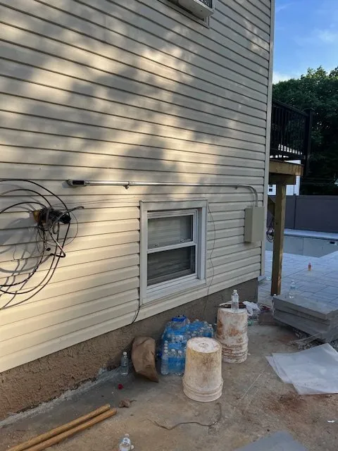 Slide of Charles Leo Electrical Contracting