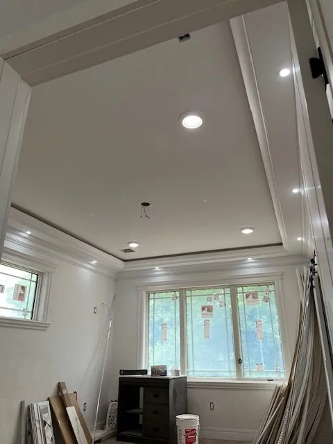 Slide of Charles Leo Electrical Contracting