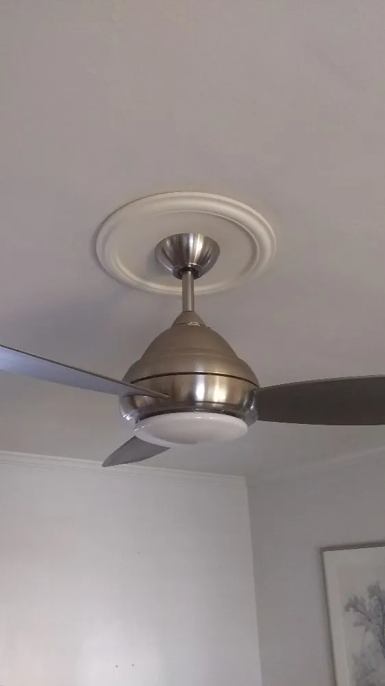 Slide of Charles M Brooks Electrical, LLC