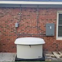 Reliable lighting installation service in ,  - Charles M Brooks Electrical, LLC